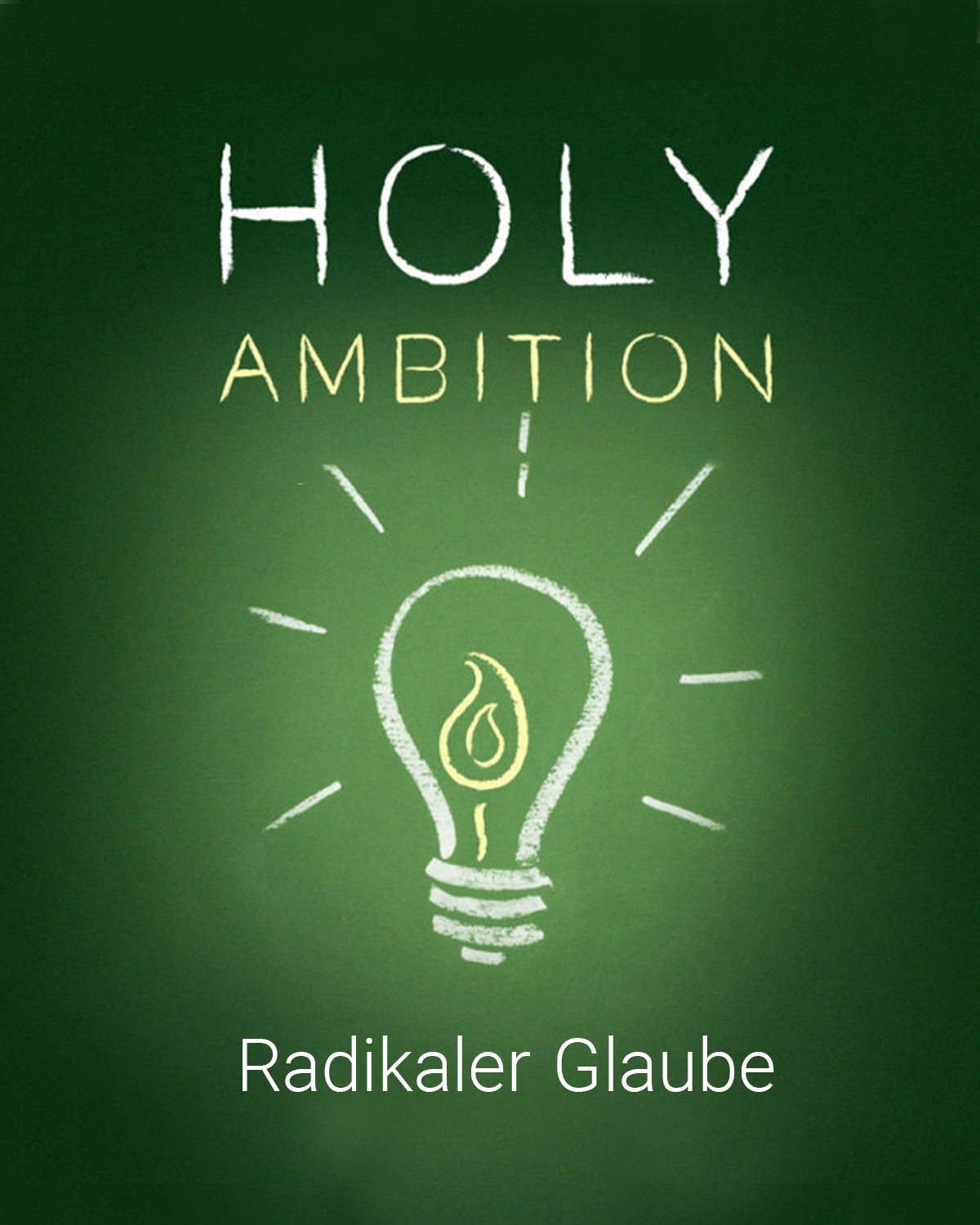 03 - RadikalerGlaube