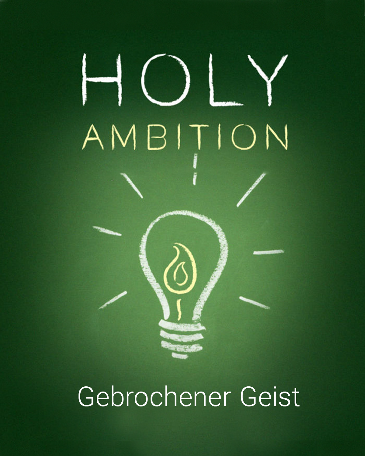 02 - GebrochenerGeist