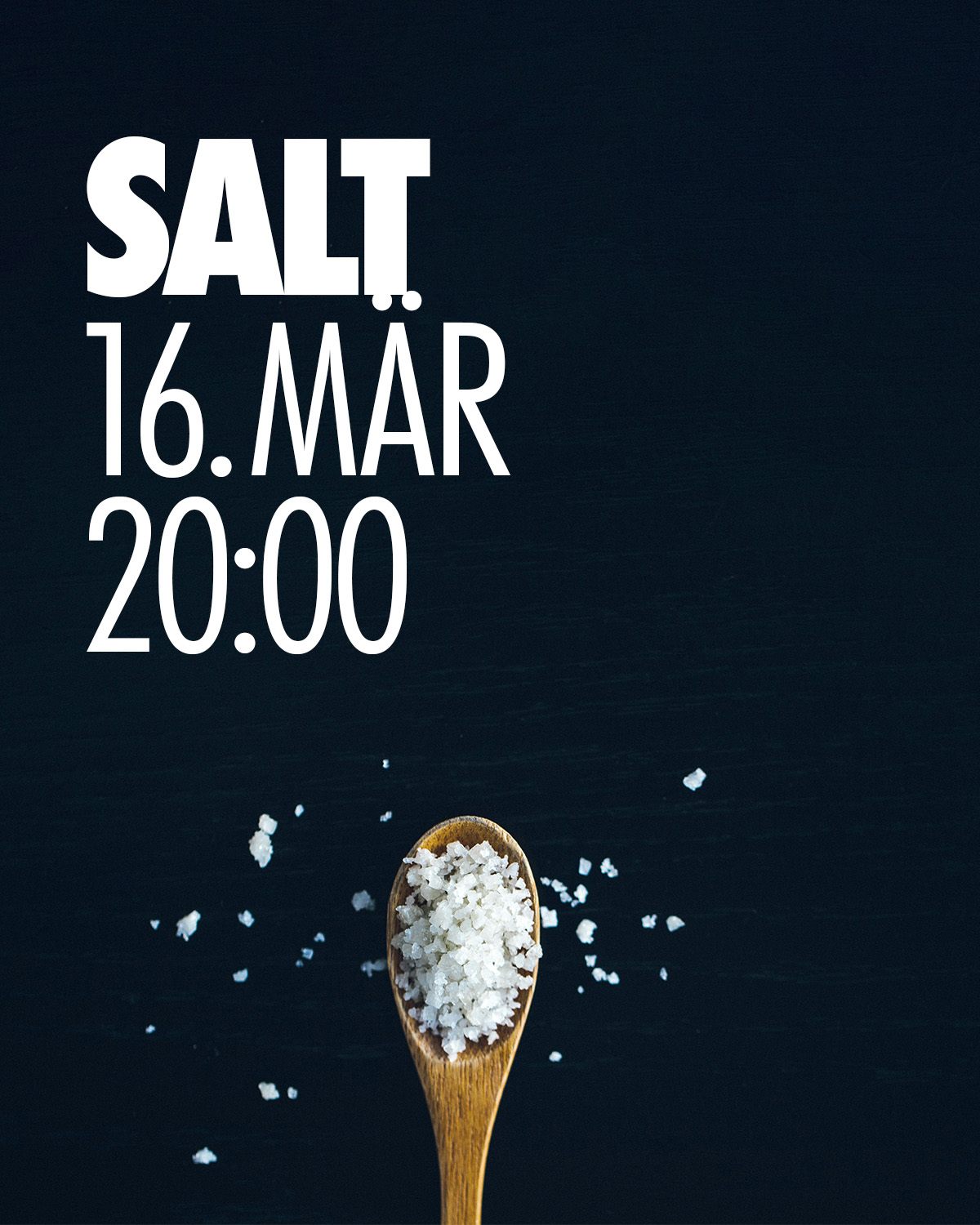 5 - 16Mar